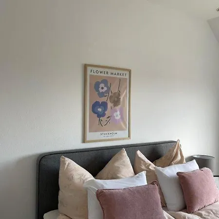 Appartement Penthouse Langenloiserberg *