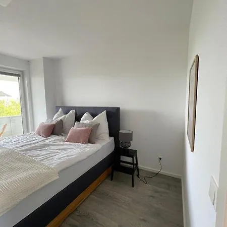 Appartement Penthouse Langenloiserberg Krems an der Donau