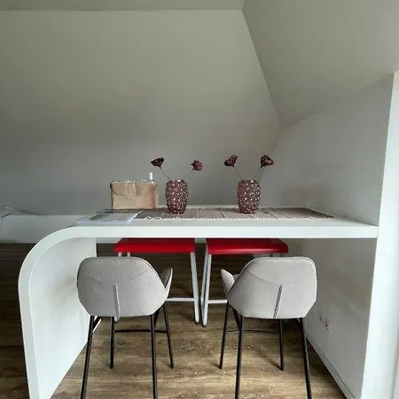 Appartement Penthouse Langenloiserberg Krems an der Donau