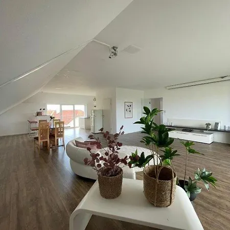 Penthouse Langenloiserberg * Krems an der Donau