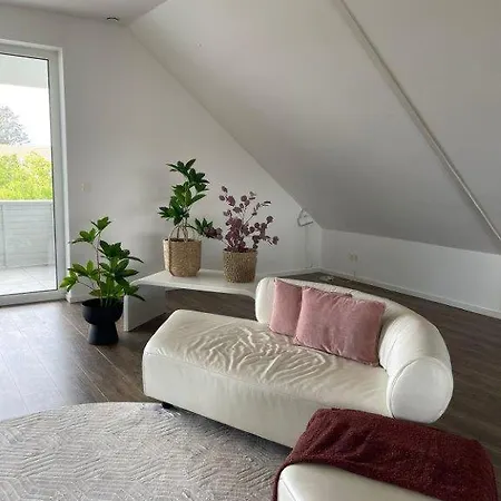 Penthouse Langenloiserberg Appartement