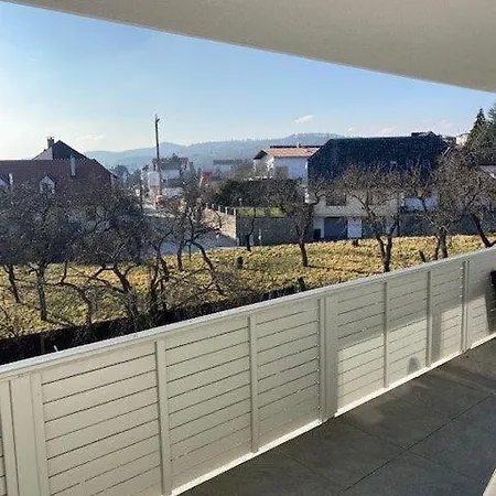 Penthouse Langenloiserberg *