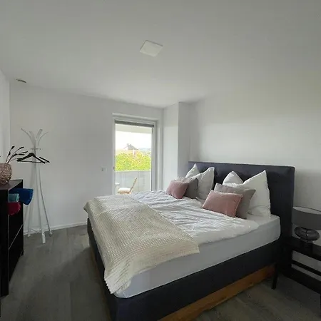 Penthouse Langenloiserberg Appartement