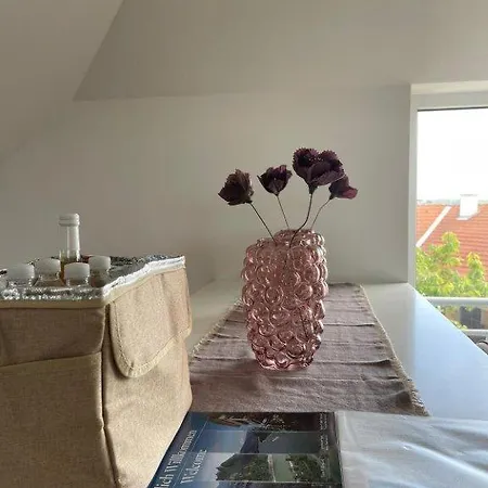 Appartement Penthouse Langenloiserberg *