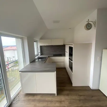 Penthouse Langenloiserberg Appartement Krems an der Donau
