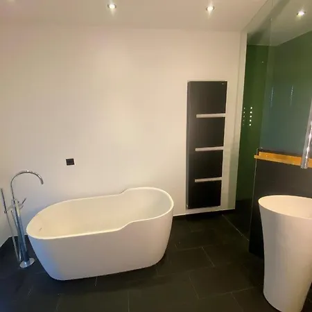 Appartement Penthouse Langenloiserberg Krems an der Donau