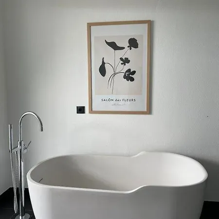 Appartement Penthouse Langenloiserberg *