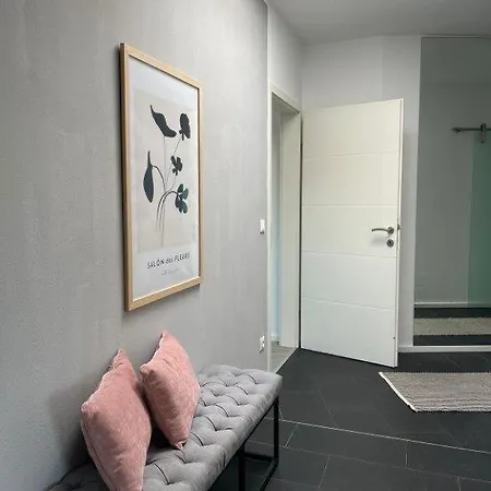 Penthouse Langenloiserberg Appartement Krems an der Donau