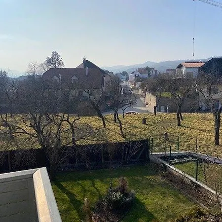 Penthouse Langenloiserberg Krems an der Donau