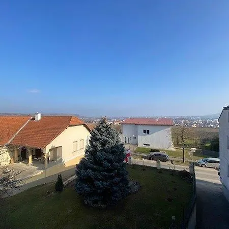 Penthouse Langenloiserberg * Krems an der Donau