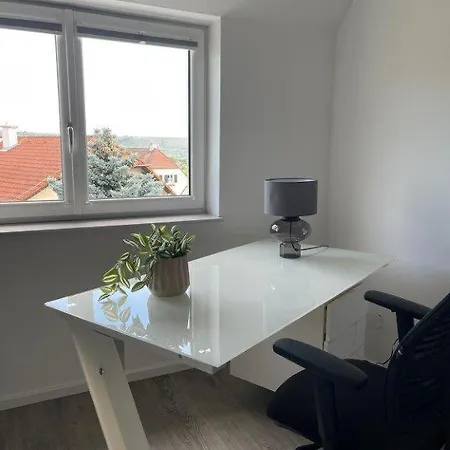 Appartement Penthouse Langenloiserberg Krems an der Donau